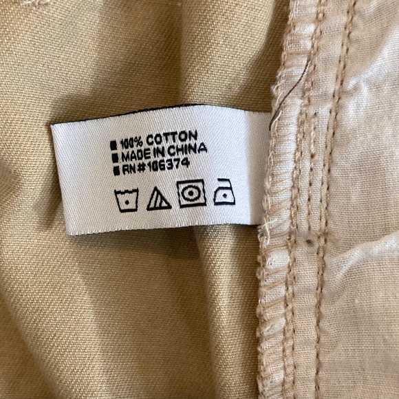 Ecko Unlimited Men Cargo Shorts - Picture 8 of 9